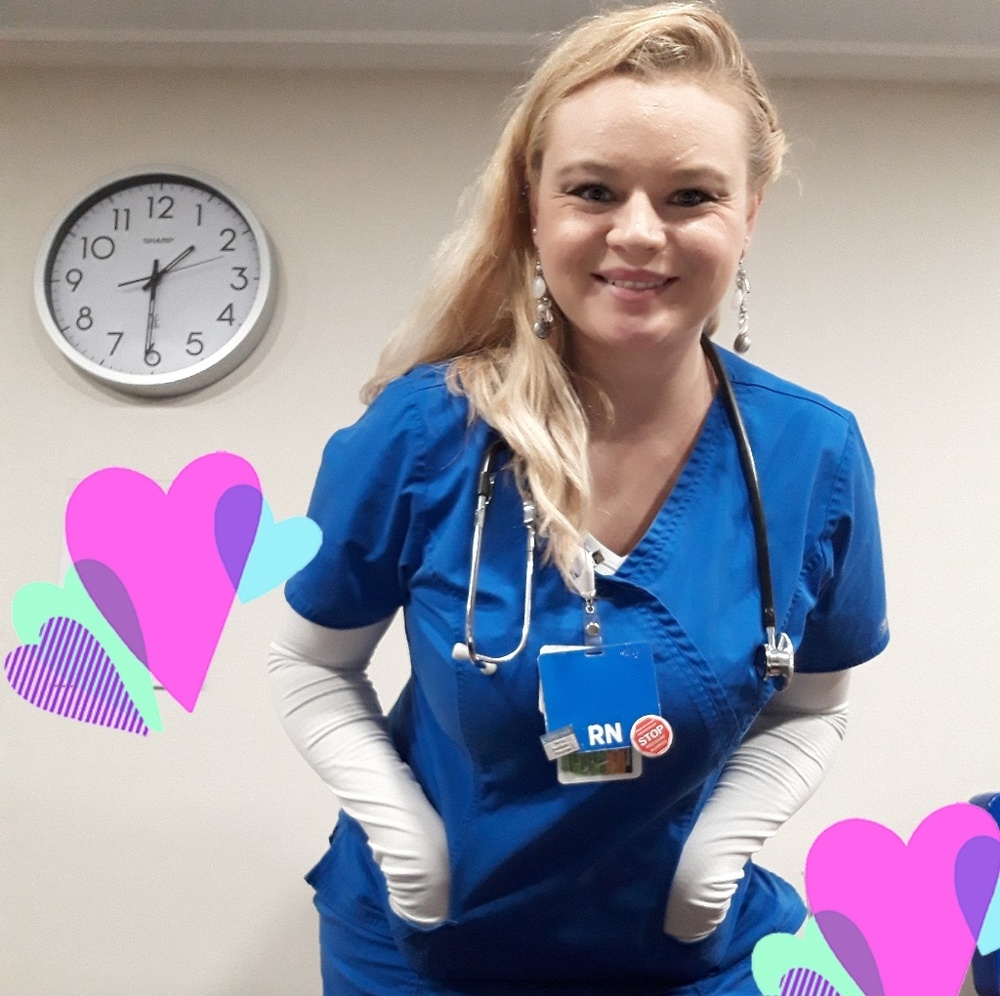 Meet your Posher, Amanda